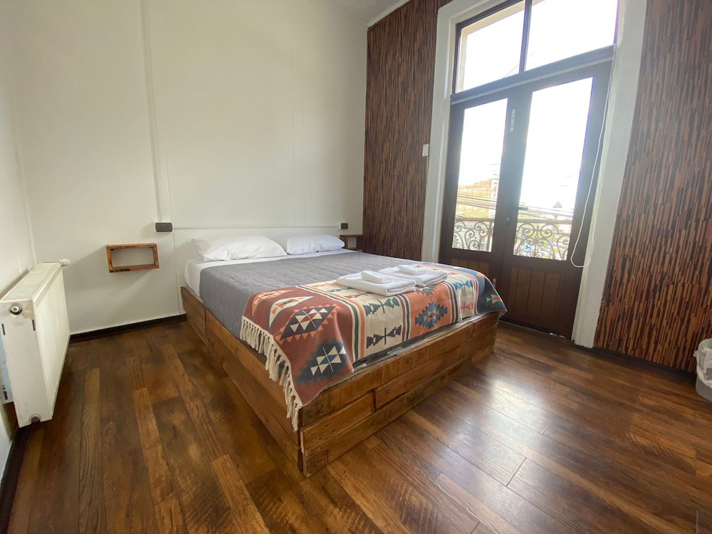 hostal ochen punta arenas