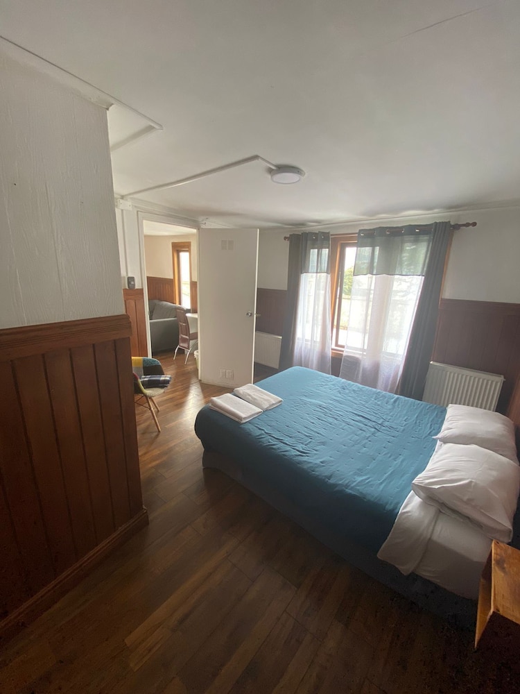 hostal ochen punta arenas