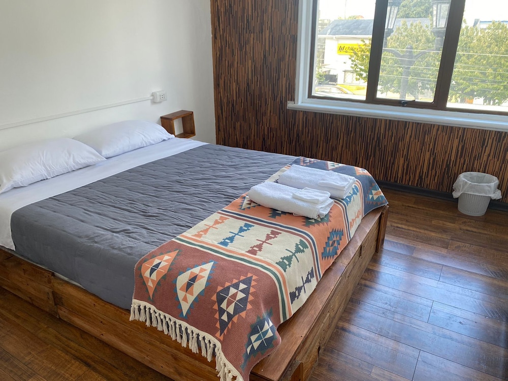 hostal ochen punta arenas