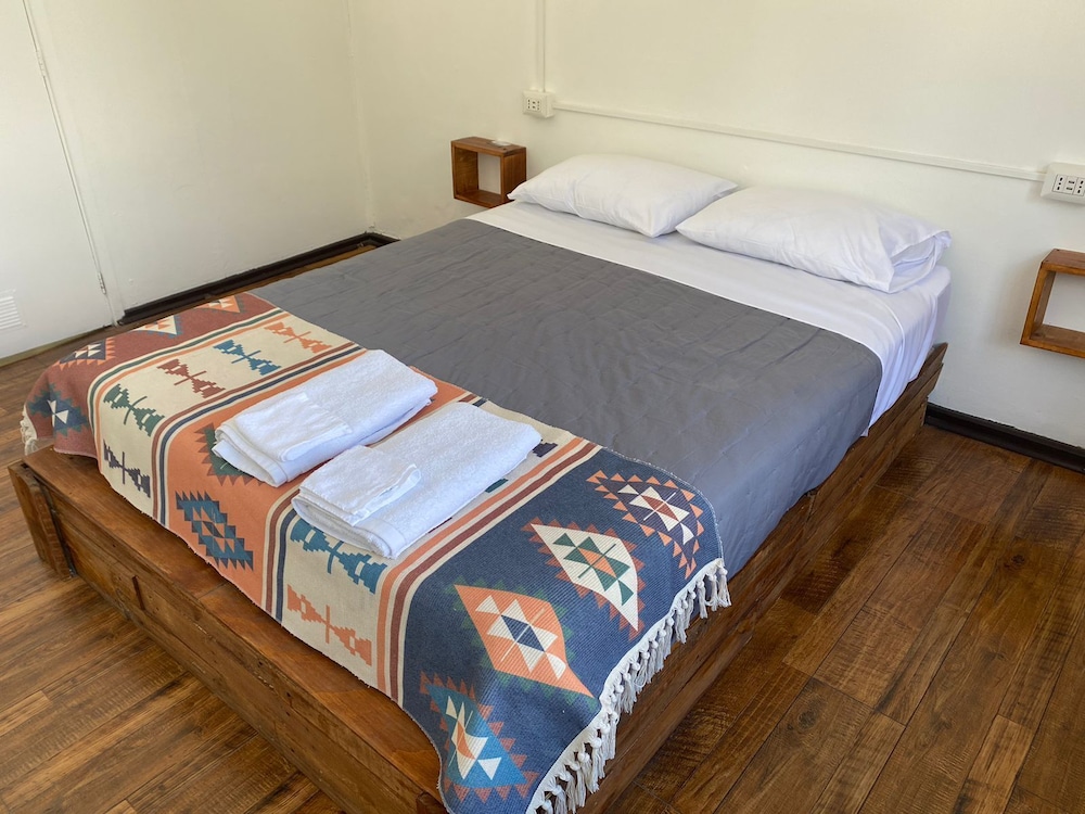 hostal ochen punta arenas