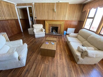hostal ochen punta arenas