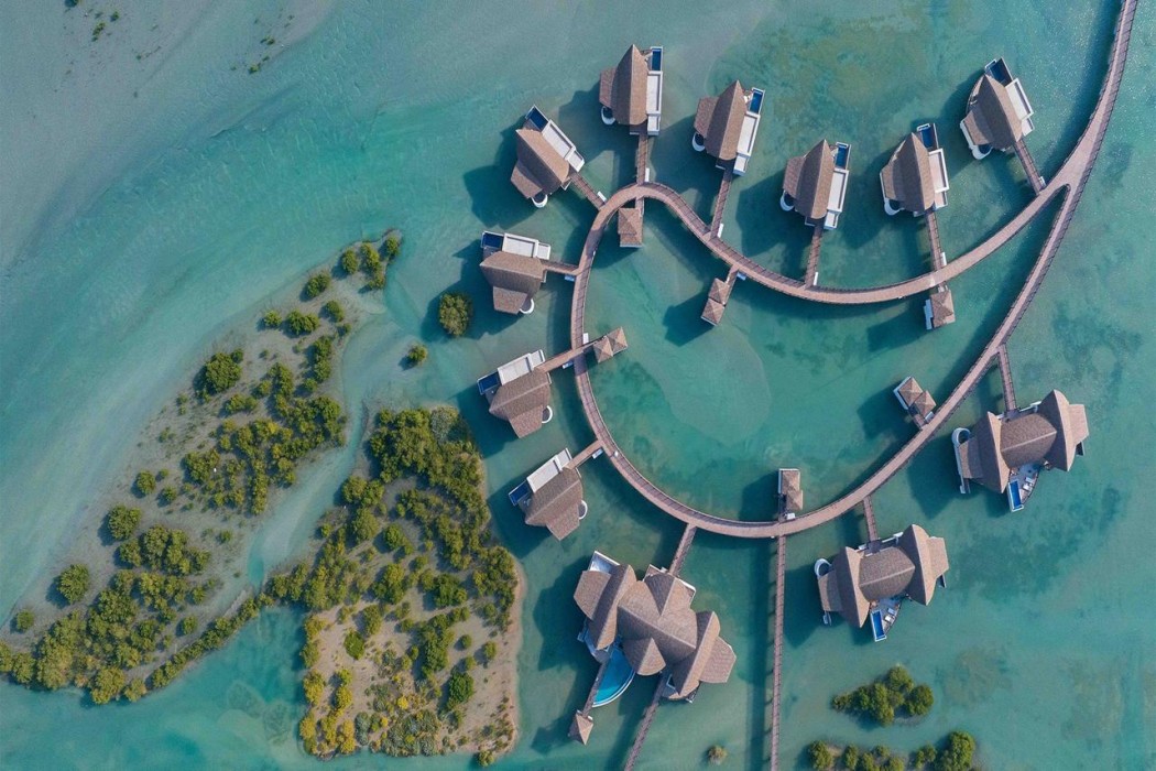 anantara mina al arab ras al khaimah resort