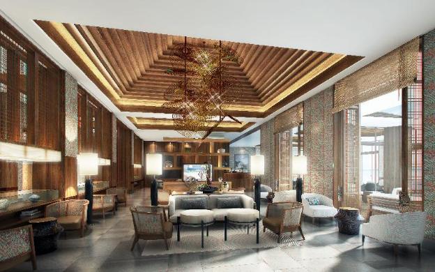 anantara mina al arab ras al khaimah resort