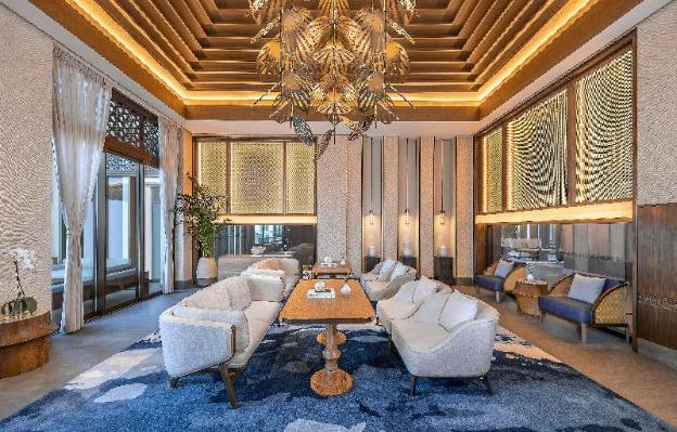 anantara mina al arab ras al khaimah resort