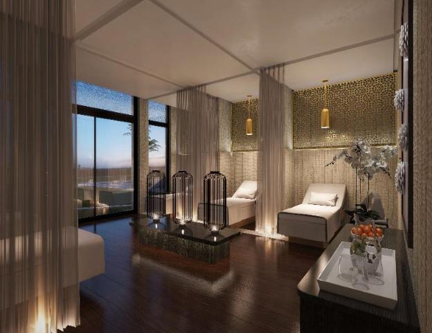 anantara mina al arab ras al khaimah resort