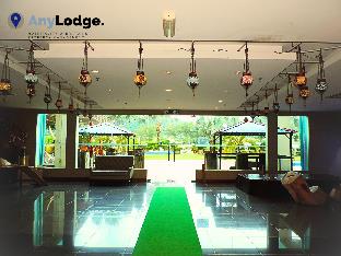 anylodge waterfront marina island pangkor