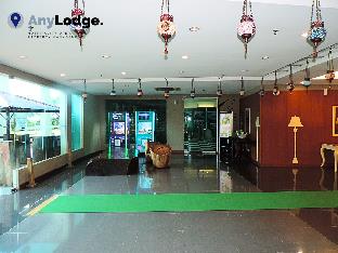 anylodge waterfront marina island pangkor