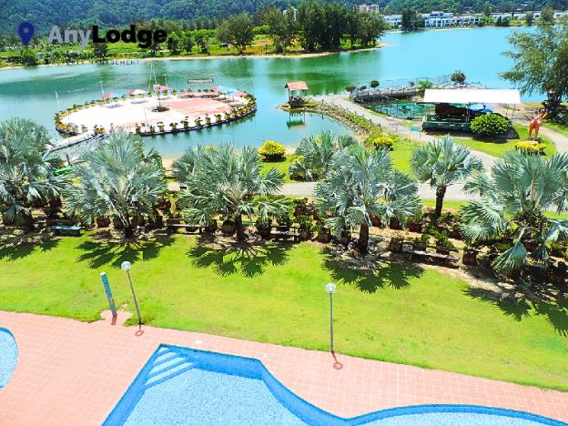 anylodge waterfront marina island pangkor