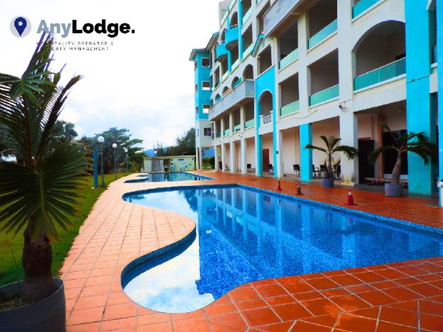 anylodge waterfront marina island pangkor