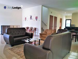 anylodge waterfront marina island pangkor