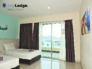 anylodge waterfront marina island pangkor