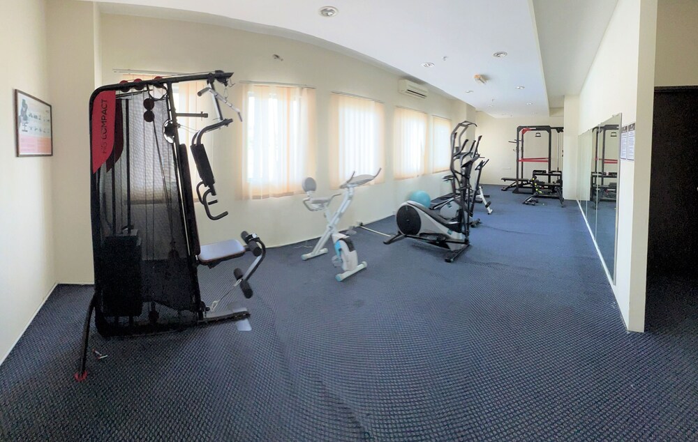 anylodge waterfront marina island pangkor