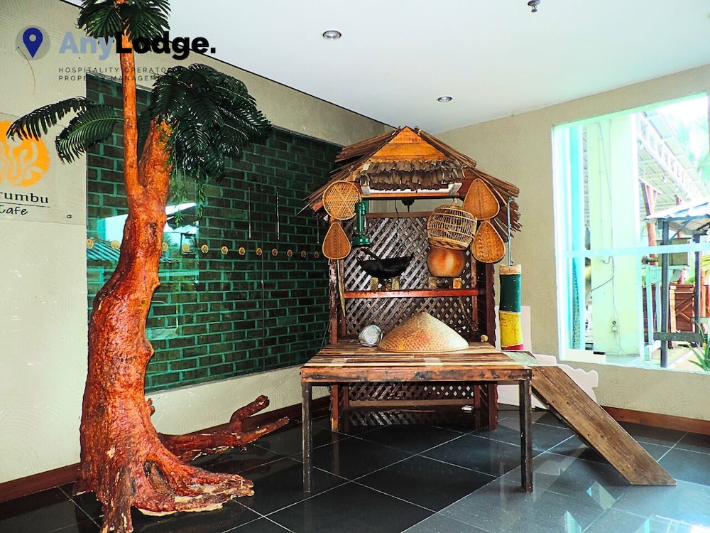 anylodge waterfront marina island pangkor