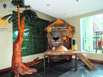 anylodge waterfront marina island pangkor