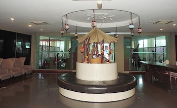 anylodge waterfront marina island pangkor