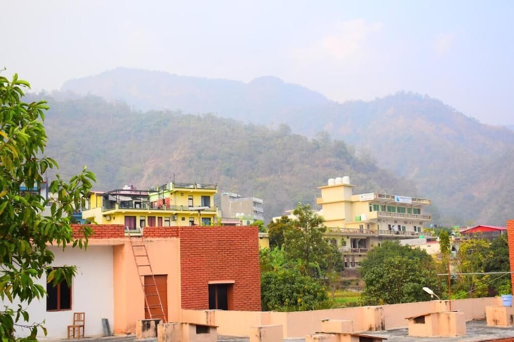 rishikesh