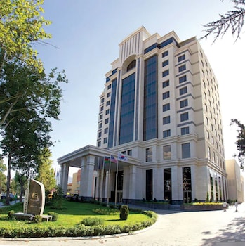 barida hotels
