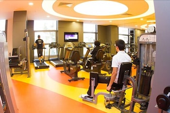 barida hotels