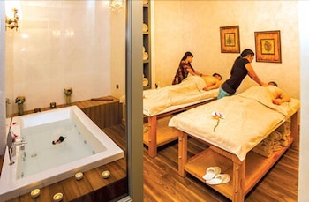 barida hotels