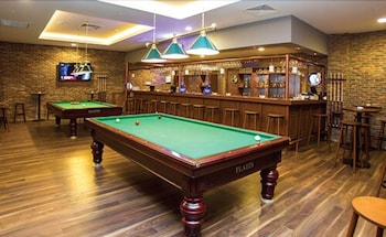 barida hotels
