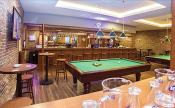 barida hotels