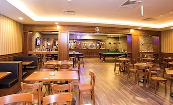 barida hotels