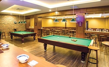 barida hotels