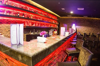 barida hotels