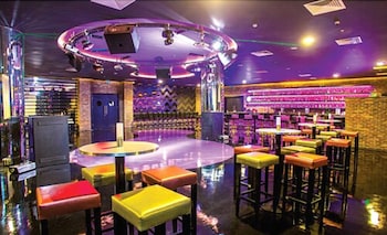 barida hotels