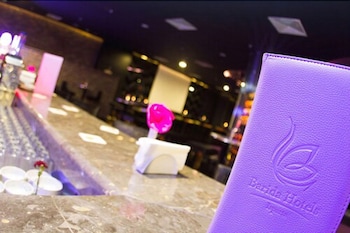 barida hotels