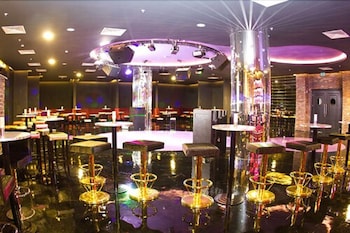 barida hotels