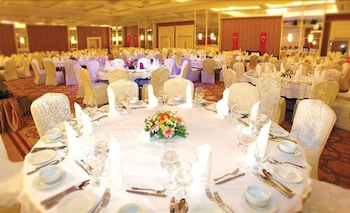 barida hotels