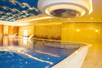 barida hotels