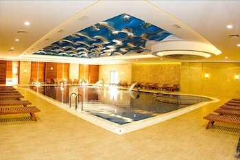 barida hotels