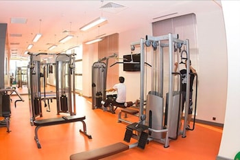 barida hotels