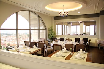 barida hotels