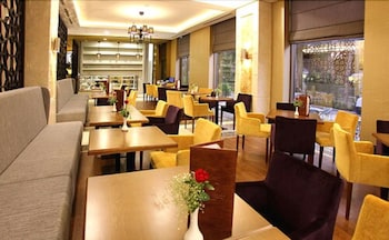 barida hotels