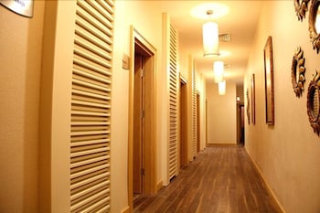 barida hotels