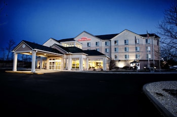 hilton garden inn gettysburg