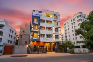 fabhotel stay inn