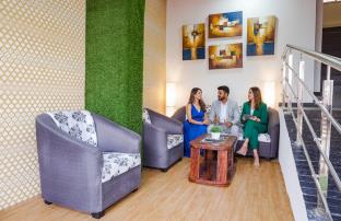 fabhotel stay inn
