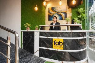 fabhotel stay inn