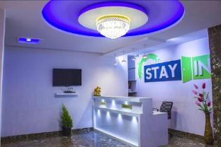 fabhotel stay inn