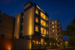 fabhotel stay inn