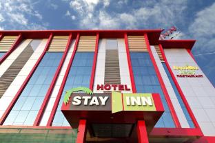 fabhotel stay inn