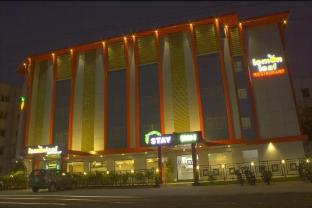 fabhotel stay inn