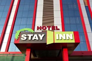 fabhotel stay inn
