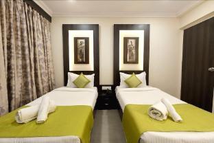 fabhotel stay inn
