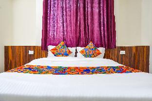 fabhotel stay inn