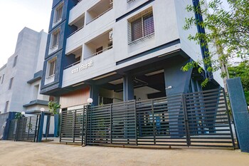 fabhotel stay inn